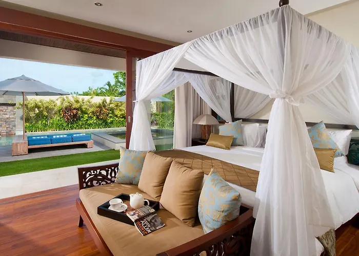 Villa Joss By Nagisa Bali