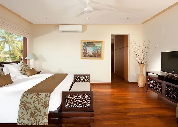 Joss By Nagisa Bali Seminyak (Bali)