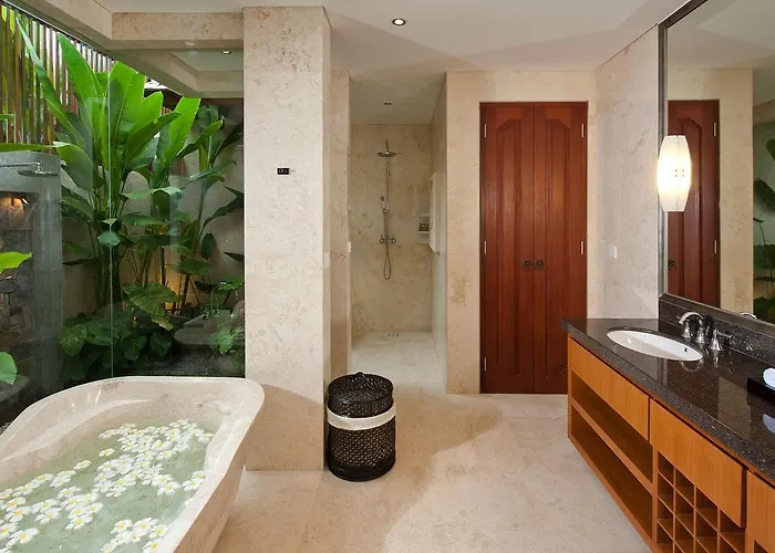 Villa Joss By Nagisa Bali *