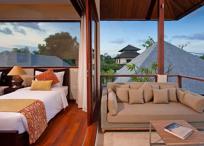 Joss By Nagisa Bali * Seminyak (Bali)