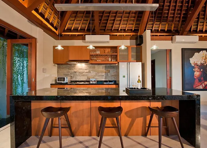Joss By Nagisa Bali Villa