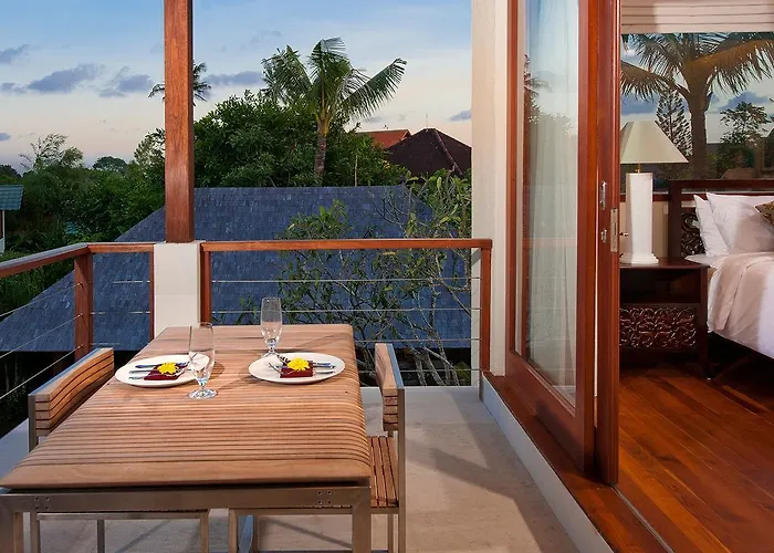 Villa Joss By Nagisa Bali *