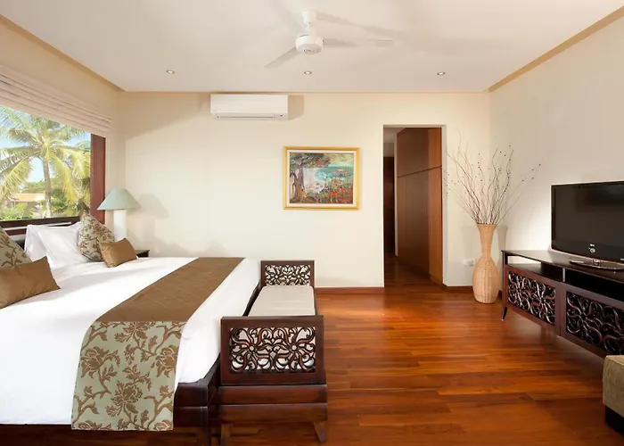 Joss By Nagisa Bali Seminyak (Bali)