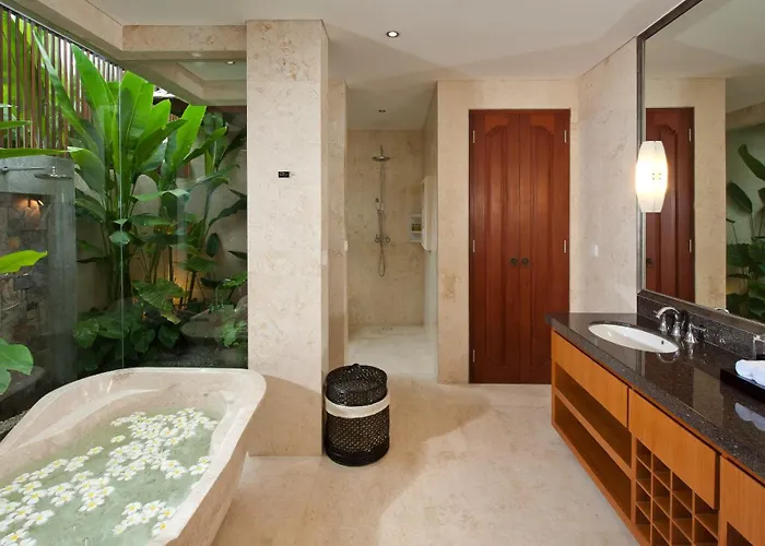 Villa Joss By Nagisa Bali