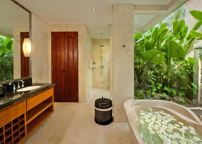 Joss By Nagisa Bali Villa Seminyak (Bali)