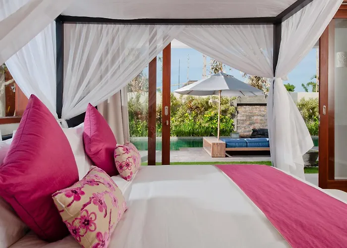 Joss By Nagisa Bali Seminyak (Bali)