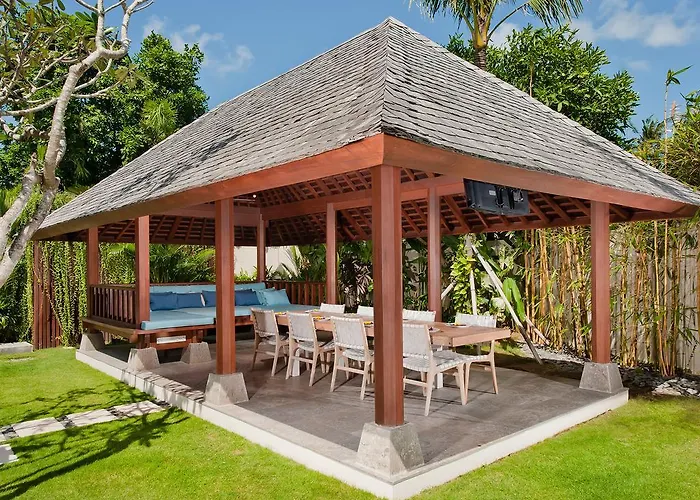 Joss By Nagisa Bali Villa Seminyak (Bali)