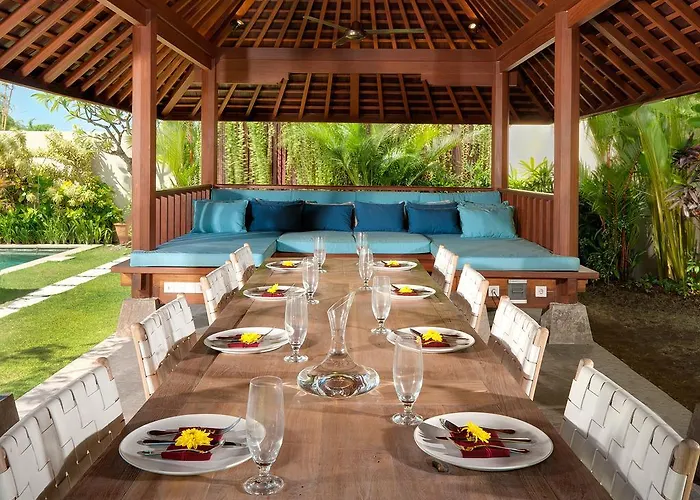 Villa Joss By Nagisa Bali Seminyak (Bali)