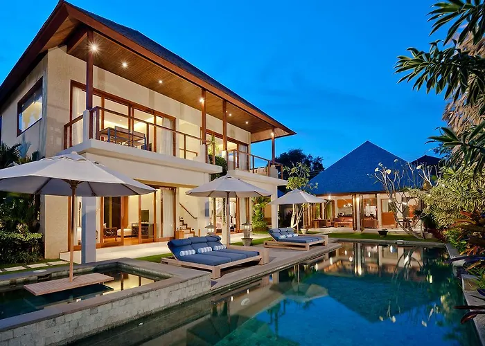 Joss By Nagisa Bali Seminyak (Bali)