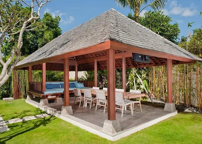 Joss By Nagisa Bali Villa Seminyak (Bali)