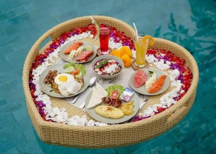 Villa Joss By Nagisa Bali