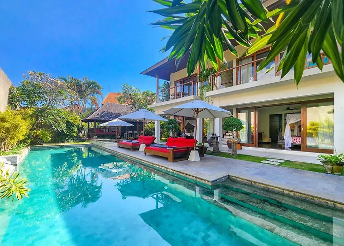 Joss By Nagisa Bali * Seminyak (Bali)