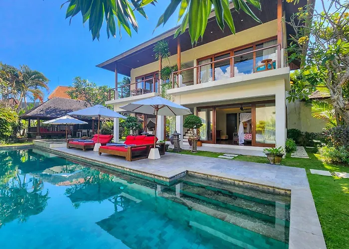 Joss By Nagisa Bali Seminyak (Bali)