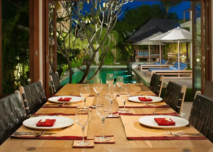 Villa Joss By Nagisa Bali
