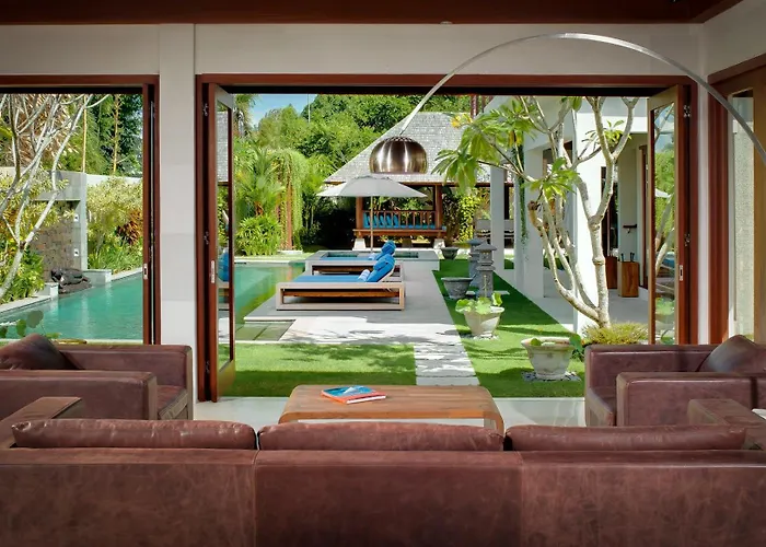Joss By Nagisa Bali Villa Seminyak (Bali)