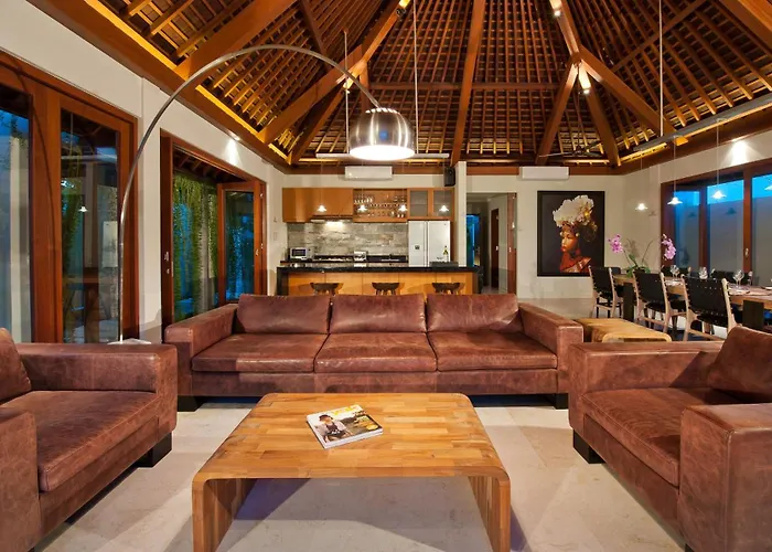 Villa Joss By Nagisa Bali