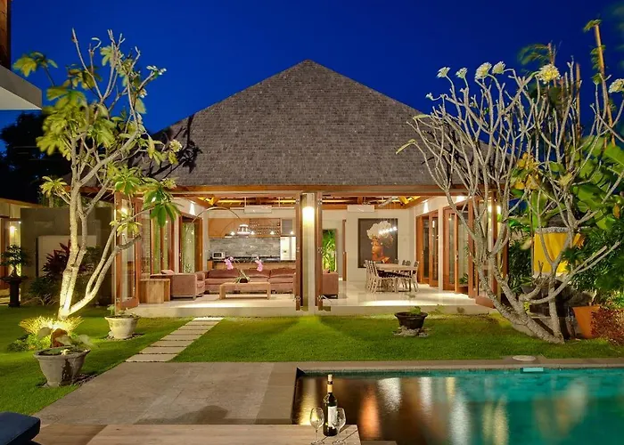 Joss By Nagisa Bali