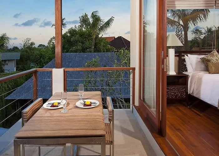 Joss By Nagisa Bali * Seminyak (Bali)