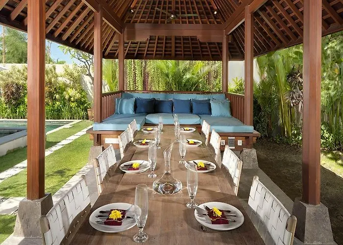 Joss By Nagisa Bali Villa